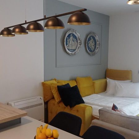The Impressive Apartment Trebinje Ngoại thất bức ảnh