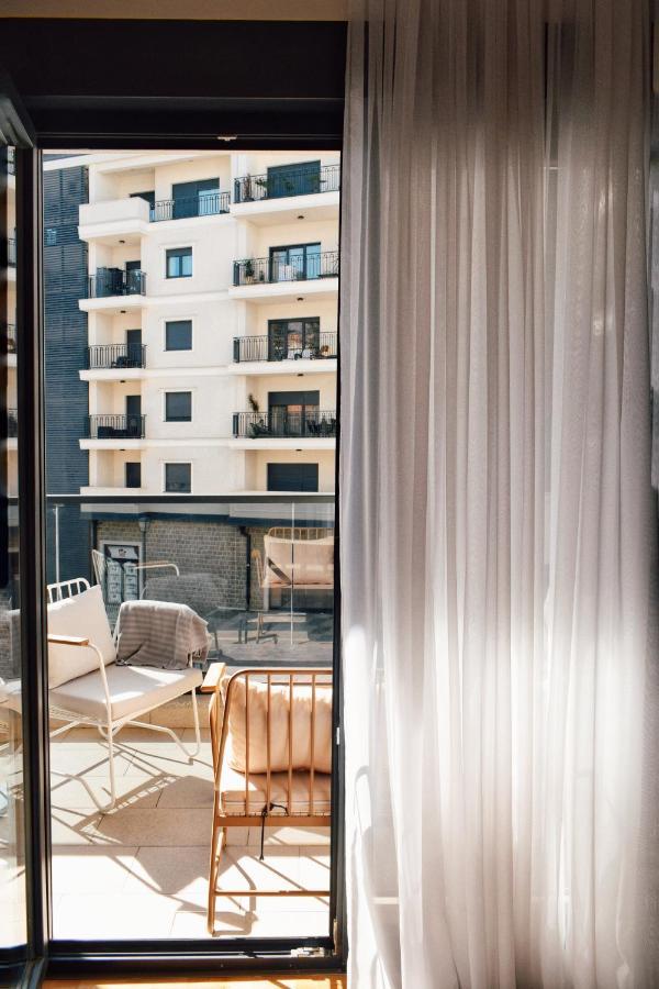 The Impressive Apartment Trebinje Ngoại thất bức ảnh