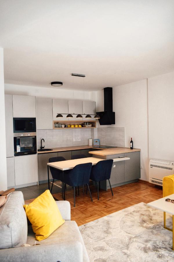 The Impressive Apartment Trebinje Ngoại thất bức ảnh