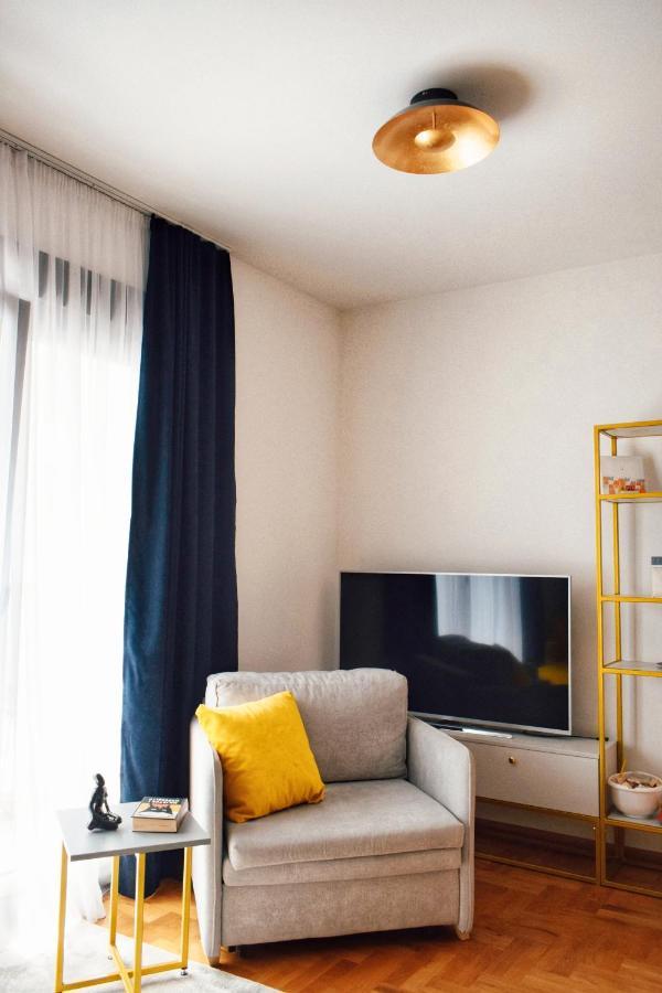 The Impressive Apartment Trebinje Ngoại thất bức ảnh
