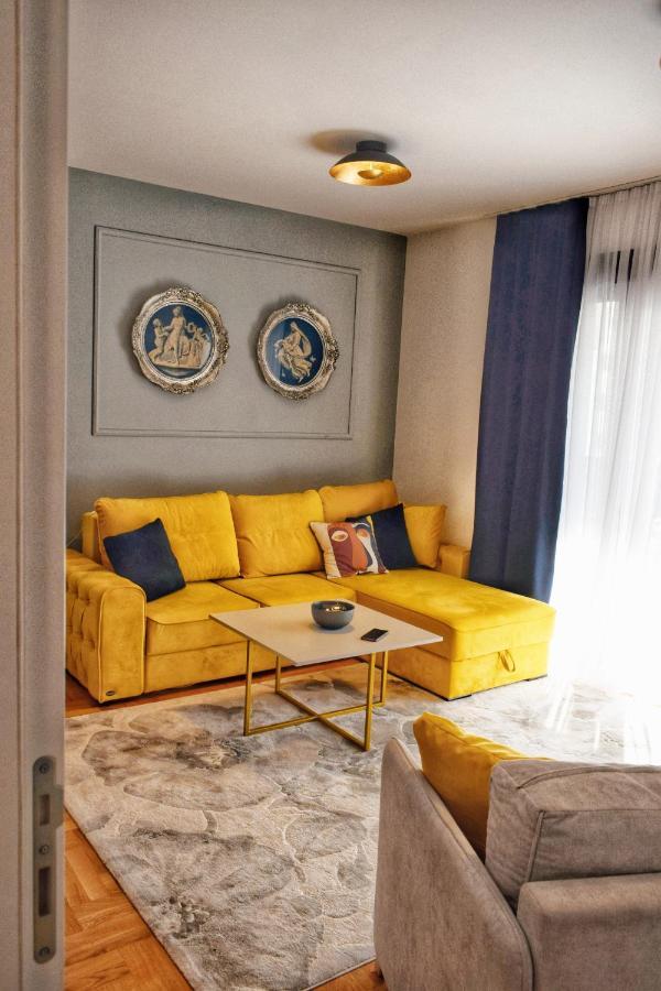 The Impressive Apartment Trebinje Ngoại thất bức ảnh