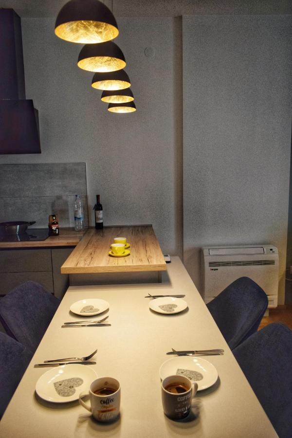 The Impressive Apartment Trebinje Ngoại thất bức ảnh