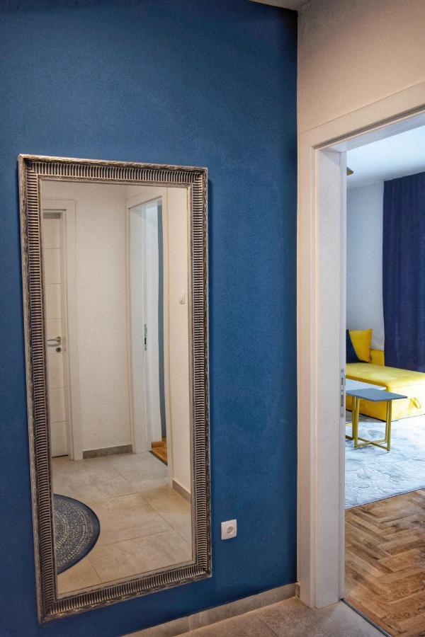 The Impressive Apartment Trebinje Ngoại thất bức ảnh