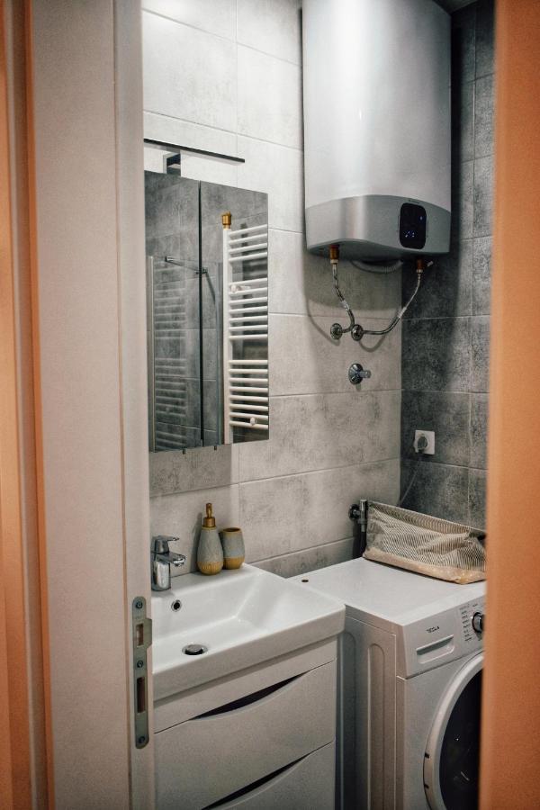 The Impressive Apartment Trebinje Ngoại thất bức ảnh