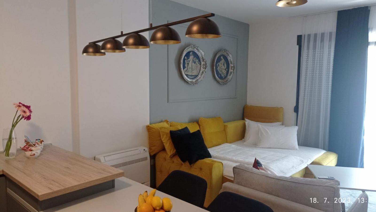 The Impressive Apartment Trebinje Ngoại thất bức ảnh